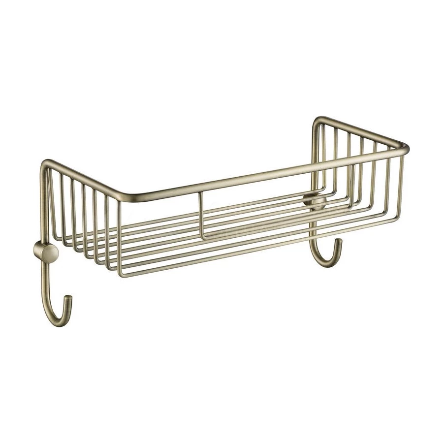 Полка с крючками Timo Nelson 160081/02