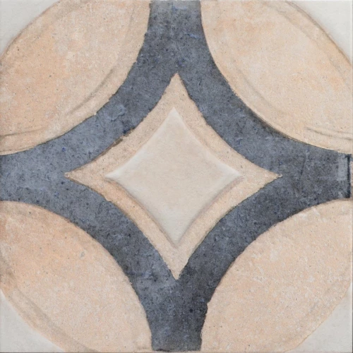 Декор Mainzu Fondant Decor Blanc Matt PT03589 20x20 см