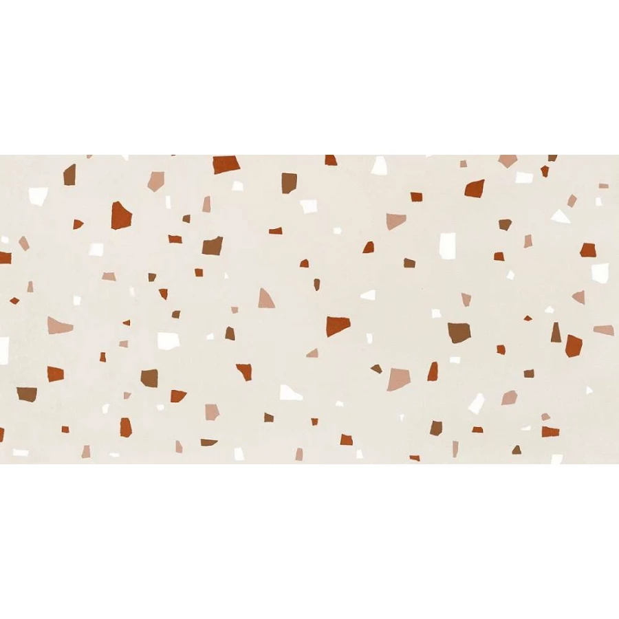 Керамогранит Italgraniti Nuances Avorio Coccio SQ матовый бежевый NU05BAC/2 120х60 см