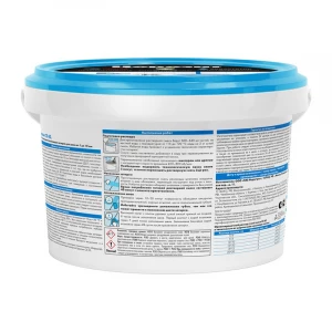 Затирка Ceresit СЕ 40 натуральный 41 1291052 2 кг