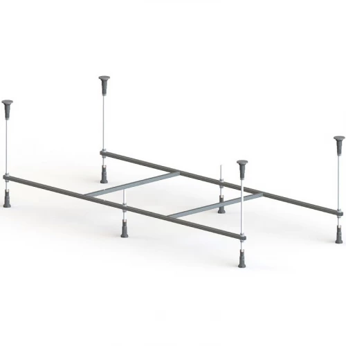 Каркас для ванны Am Pm X-Joy W94A-150-070W-R 150х70 см