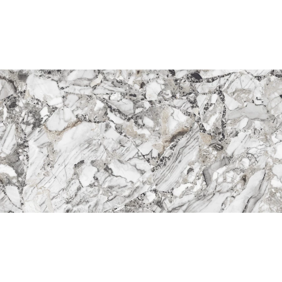 Керамогранит Ocean Ceramic India Eva Stone, 4.8 мм, OC0000074 120х60 см