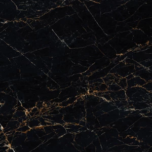 Керамогранит Laparet Nirvana Black черный Полированный 60х60 см