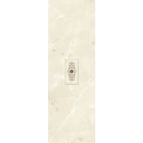 Декор Eurotile Ceramica Marbelia 605 окно 89,5х29,5 см