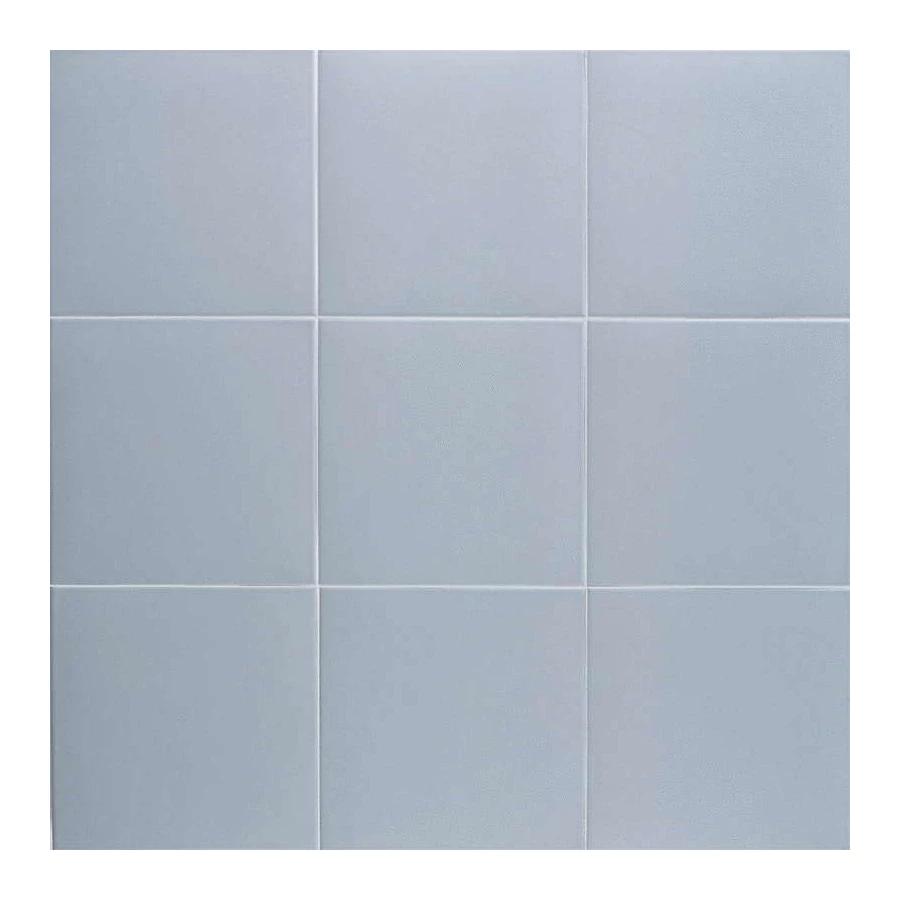 Керамогранит Mainzu Technical Soft Jean матовый голубой PT03704 20х20 см