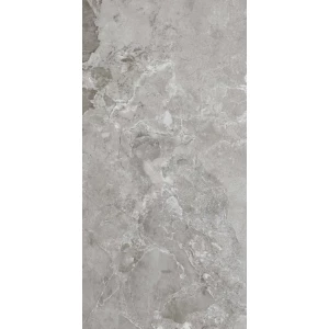 Керамогранит Realistik Radiant Moca Lapato Carving серый 120х60 см