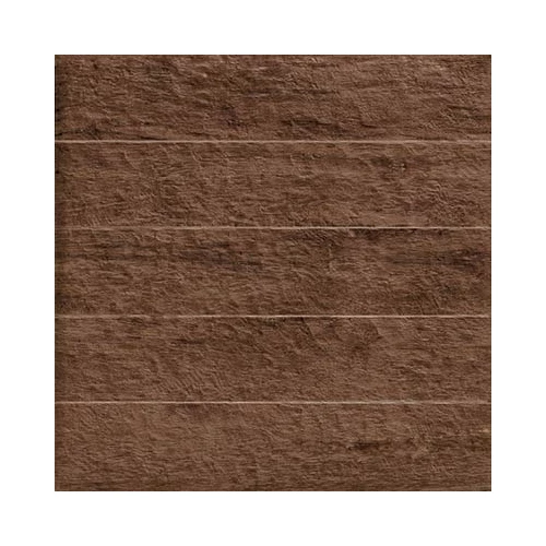 Керамогранит Italon НЛ-Вуд Пэппер Х2 коричневый 60х60 см