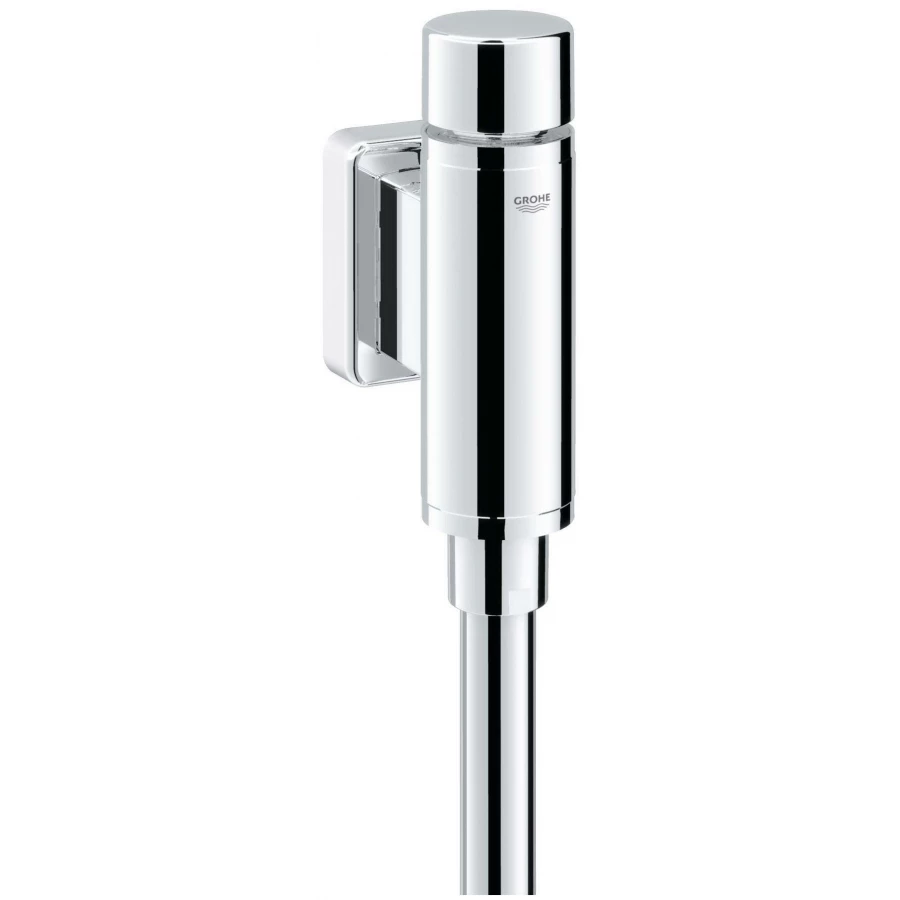 Cмывное устройство для писсуаров Grohe Rondo 37346000