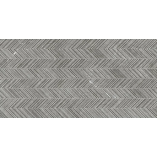 Керамогранит Living Ceramics Vonn Greige Leaf Ductile матовый серый LV10038 120х60 см