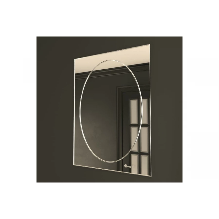 Зеркало MixLine Кай 550029 45х75 см