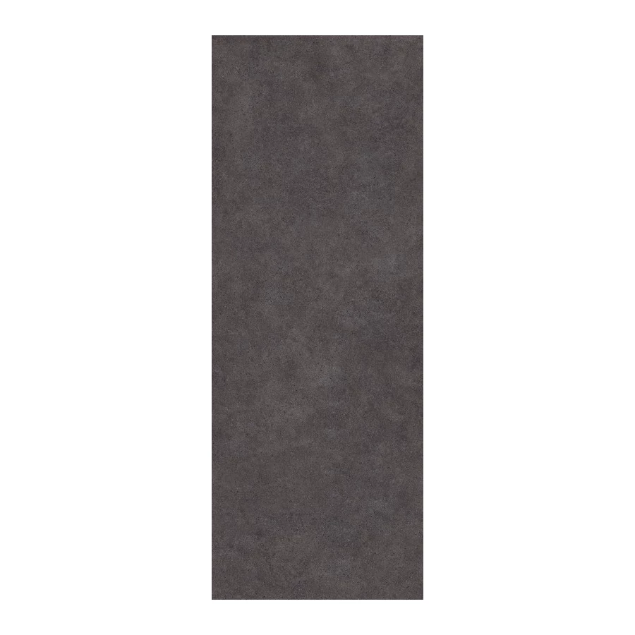 Керамогранит Kerama Marazzi Surface Laboratory Лавика тёмно-серый DD070100R6 320х119,5 см