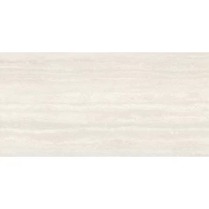 Керамогранит LCM Травертин Ворлд кремовый / Travertine World Crema матовый карвинг 60120TVW02M 120х60 см