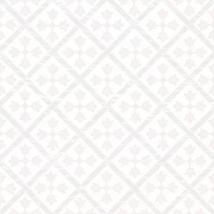 Керамогранит Monopole Guadalupe White 18,7x18,7 см