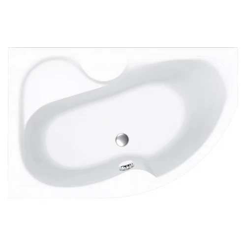 Акриловая ванна Koller Pool Montana MONTANA150X105L 150х105 см