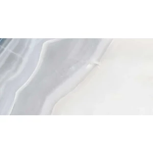 Керамогранит Lafaenza Oro OR AGA 12 LP глянцевый белый 120х60 см