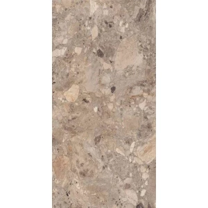 Керамогранит Belleza Clio Natural Deck матовый коричневый 120х60 см