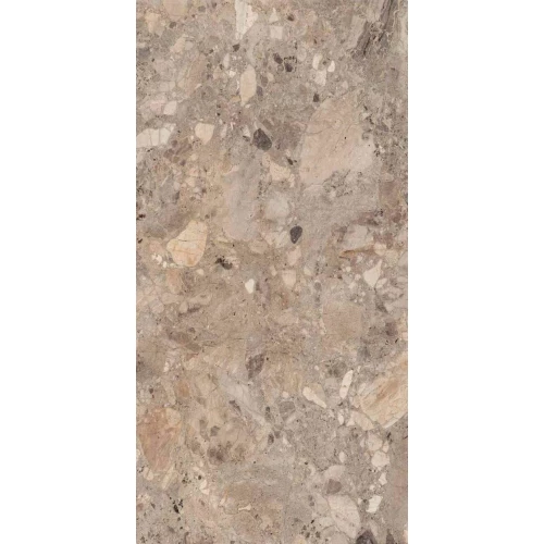 Керамогранит Belleza Clio Natural Deck матовый коричневый 120х60 см