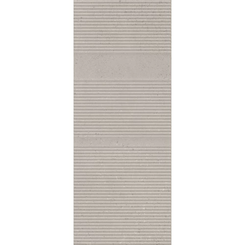 Плитка настенная Kerama Marazzi Скарпа серый матовый структура 7258 50х20 см
