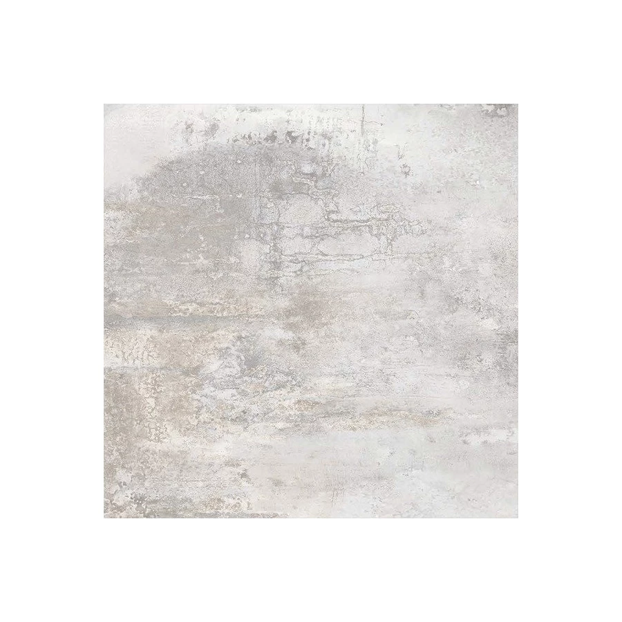 Керамогранит ITC ceramic Art Silver Carving серый 60x60 см