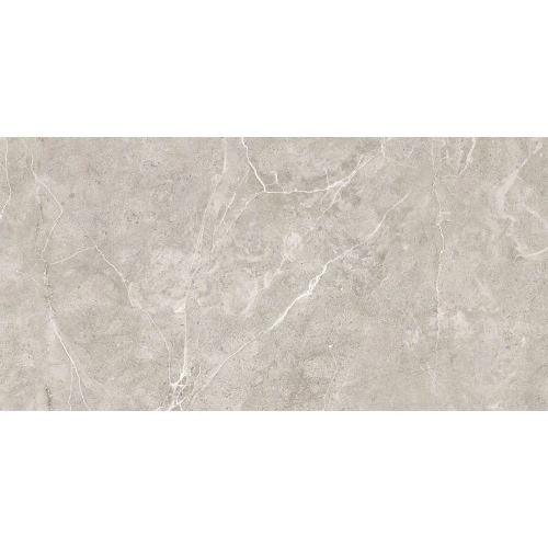 Керамический гранит Bode Marble Porcelain глазурованный Caramelle Nuvola Grigio POL BMB8557CP 60х30 см