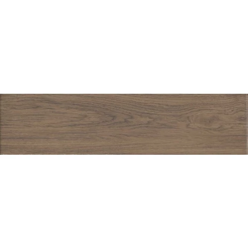 Керамогранит Kerama Marazzi Дистинто коричневый обрезной SG320700R 60х15 см