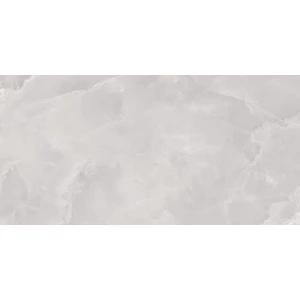 Керамогранит Laparet Onyx Lux Silver полированный матированный серый 120х60 см