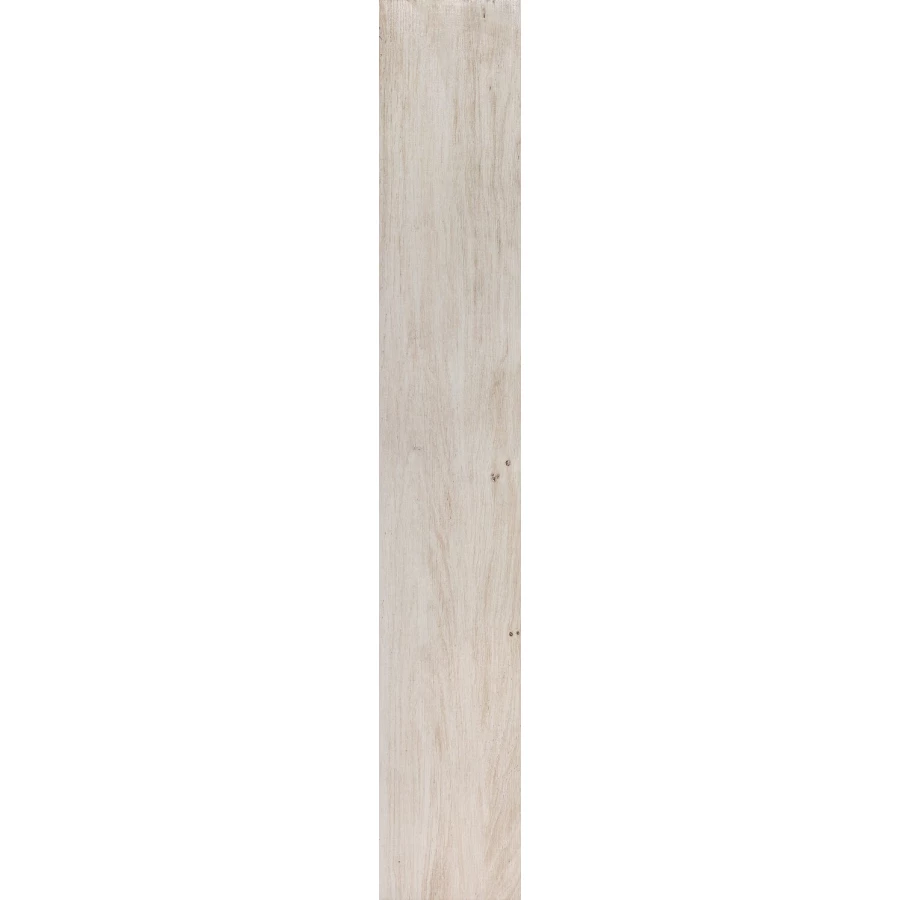 Керамогранит Goldis Tile Alder Ivory Rectified 10.5 mm матовый серый A0S4 ADOB 120х20 см