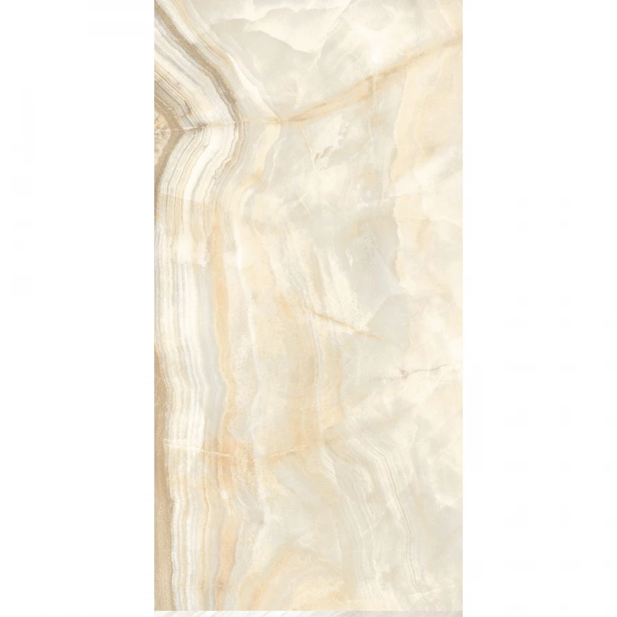 Керамогранит Art&Natura Ceramica Onyx Safari Glossy 111.11M.1111 120х60х0,9 см