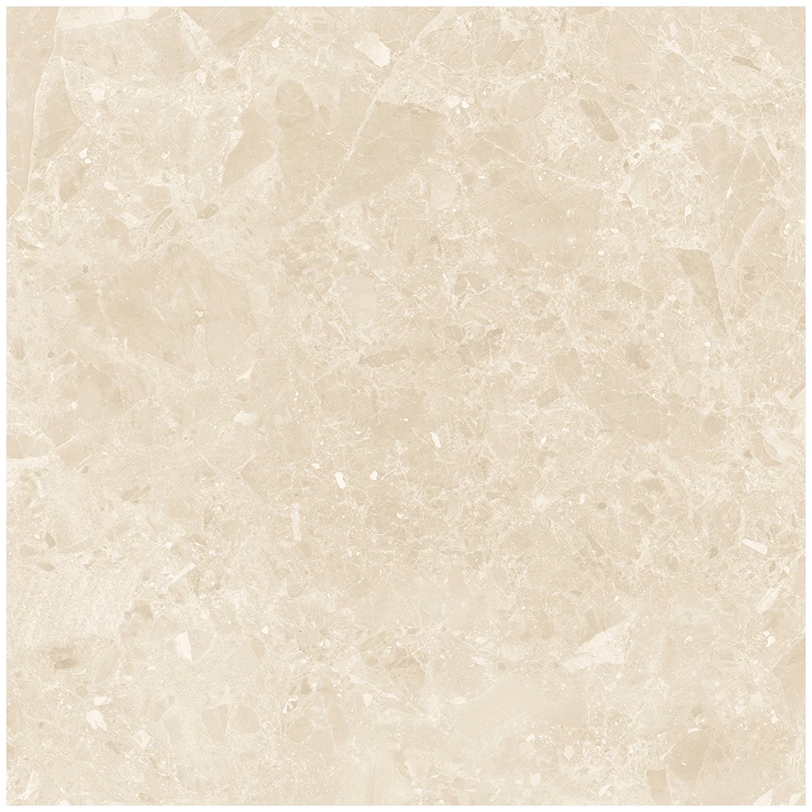 Керамогранит Ceradim Mramor Purple Beige Полированный бежевый 60х60 см