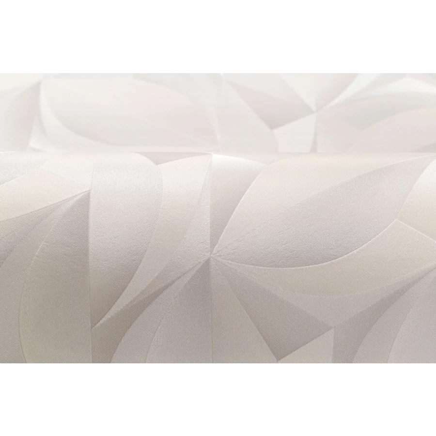 Обои флизелиновые Palitra Home HomeColor Reflect бежевые HC71625-12 1.06х10.05 м