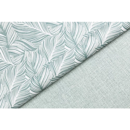 Обои виниловые Palitra Home Tilia HomeColor зеленые HC31188-71 1,06х10,05