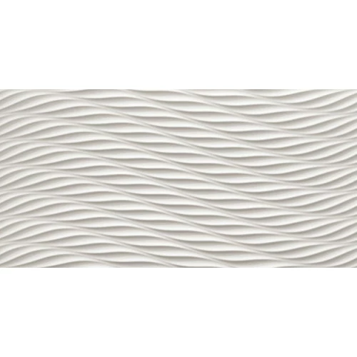 Керамическая плитка Atlas Concorde 3D Wall Flake White Matt 80 8DWF 40x80 