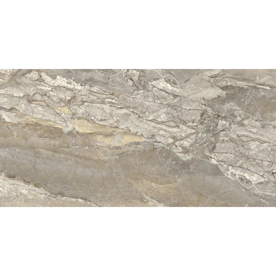 Керамогранит LCM Mineral Taup полированный коричневый 60120INL18P 120х60 см