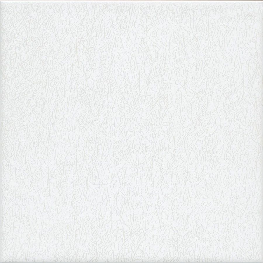 Декор Kerama Marazzi Барберино 6 глянцевый белый HGD/A576/5155 20x20 см