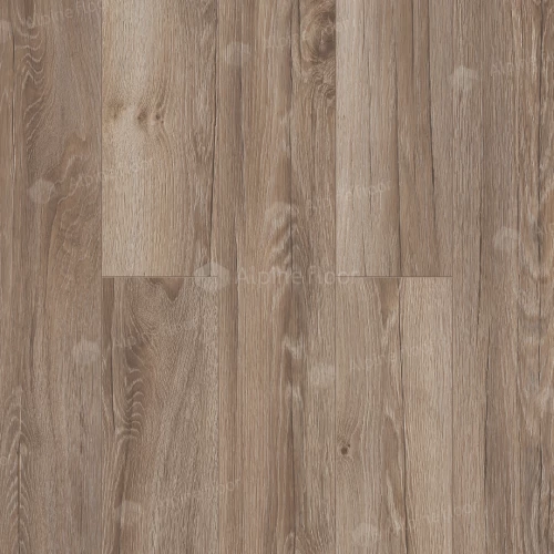 Ламинат Alpine Floor Camsan Albero брашированный Дуб Меланга А1025 32 класс 10 мм 1.57 кв.м 138х14.25 см