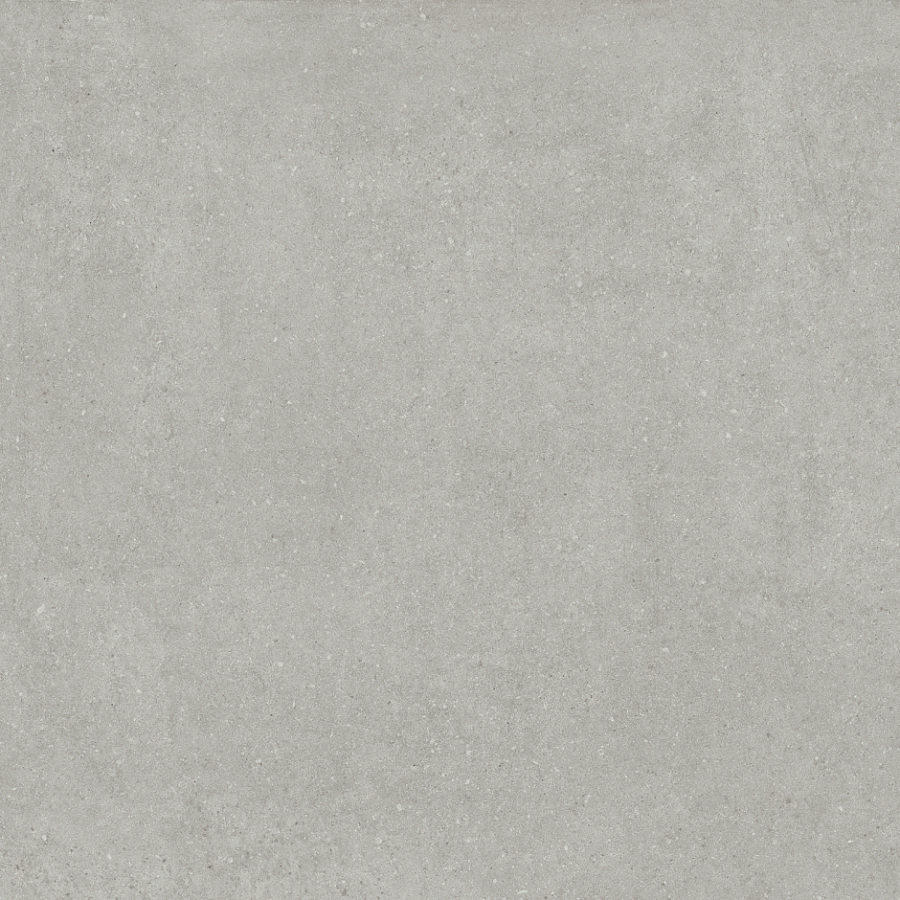 Керамогранит Kerama Marazzi Монсеррат натуральный обрезной серый светлый 60х60 см