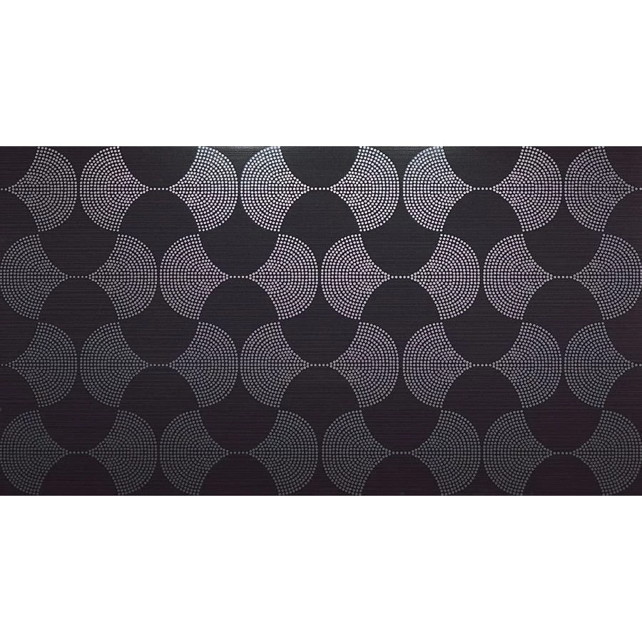 Декор Atlas Concorde Adore Night Pattern 9ANH 30,5х56 