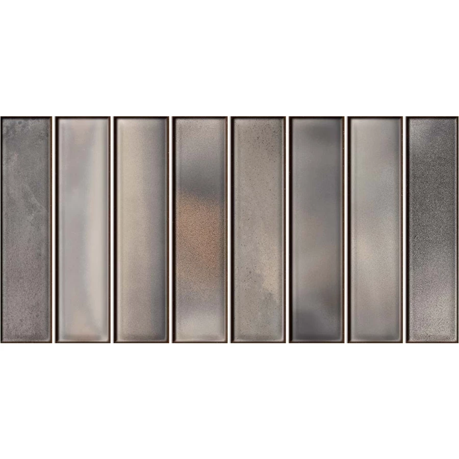 Плитка настенная EL Barco Borealis Greige 30х15 см