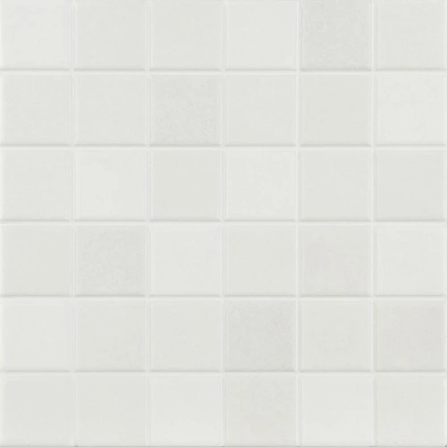 Керамогранит Dune Mintons Old White матовый белый 188695 20х20 см