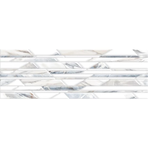 Плитка облицовочная рельефная ALMA Ceramica Nativa TWA11NAT614 60х20 см
