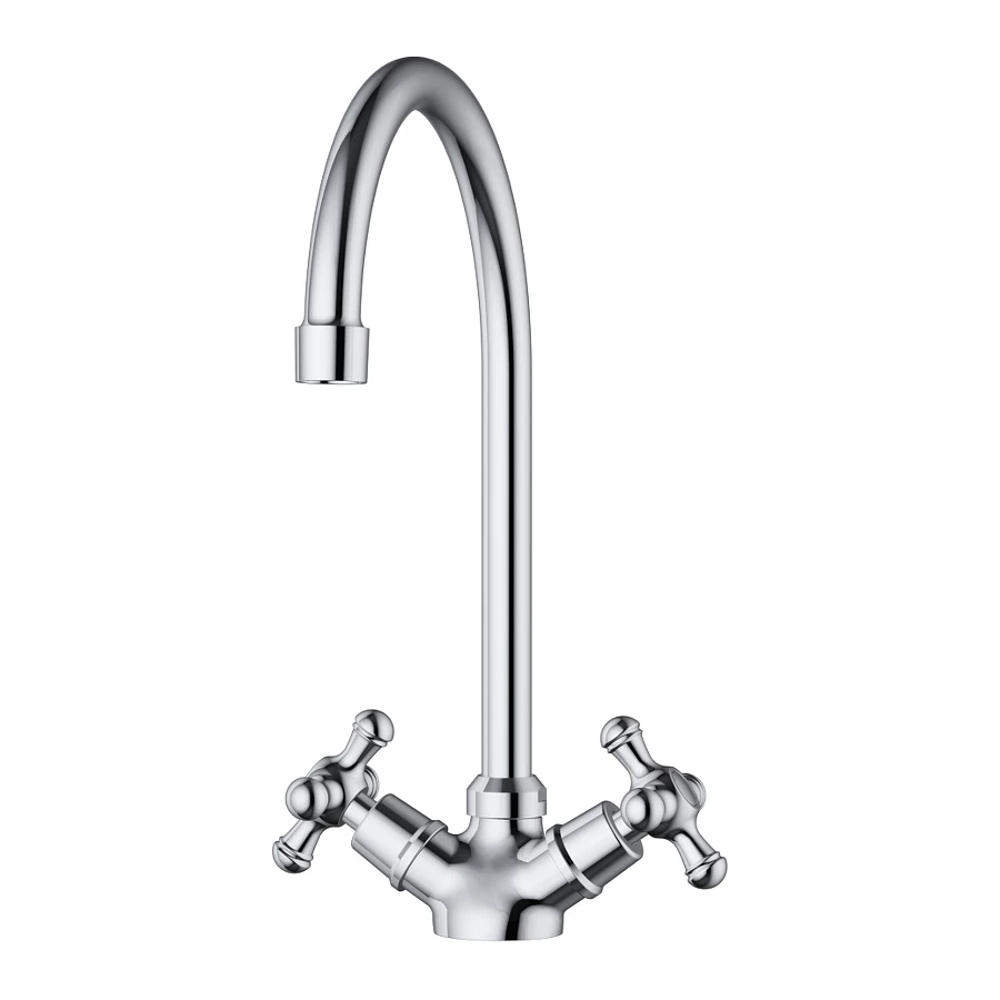 Смеситель для кухни Damixa Retro 230000000