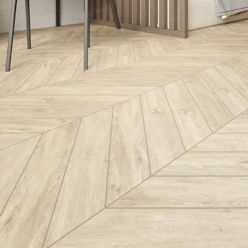 Ламинат Alpine Floor Chevron Alpine Сонома ECO 20-7 43 класс 2,5 мм 1,9735 кв.м.