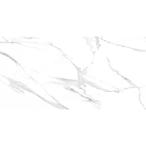 Керамогранит LCM Calacatta Montreal полированный 60120CLM15P 120х60 см