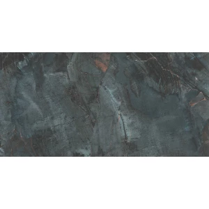 Керамогранит Realistik Magnesium Teal Multi Carving матовый бежевый 160х80 см