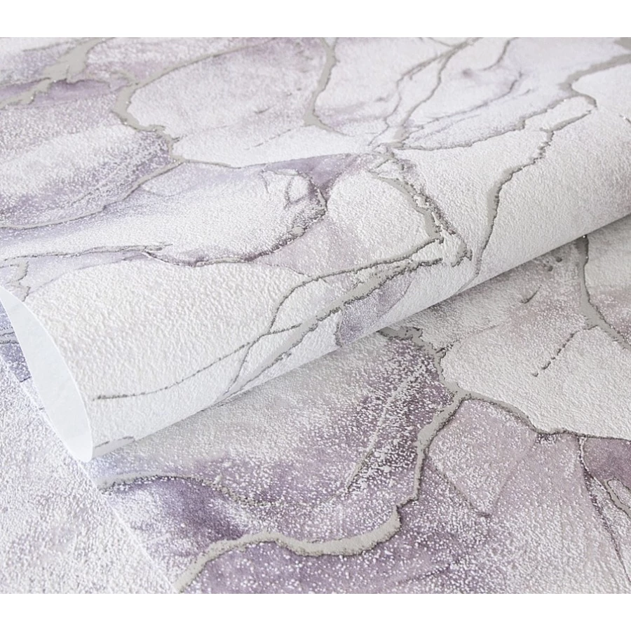 Обои флизелиновые Аспект Ариэль серые 30241-56 1,06х10,05 м