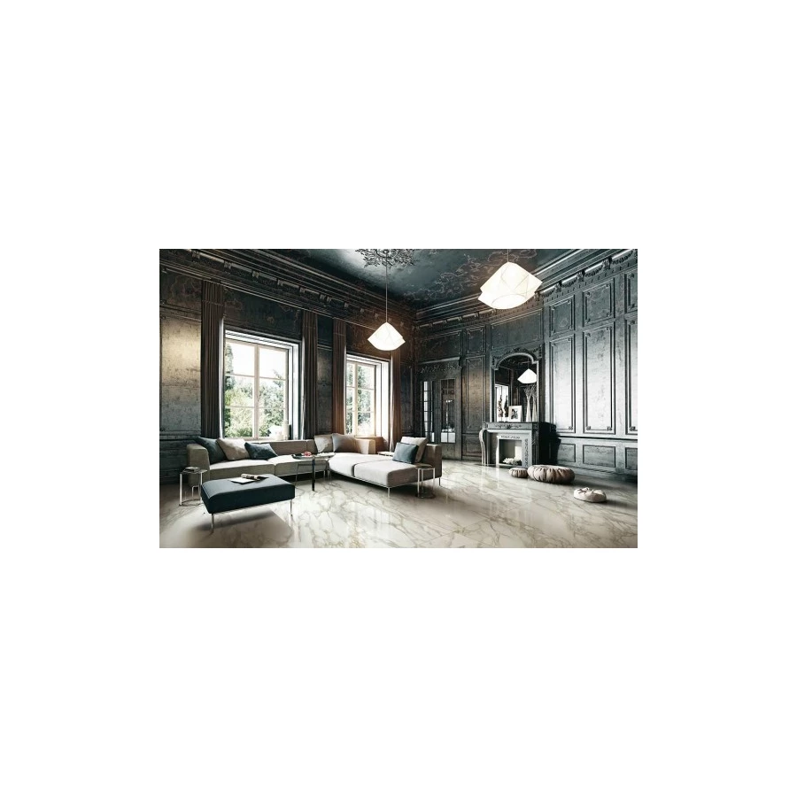 Etoile De Rex Magnum