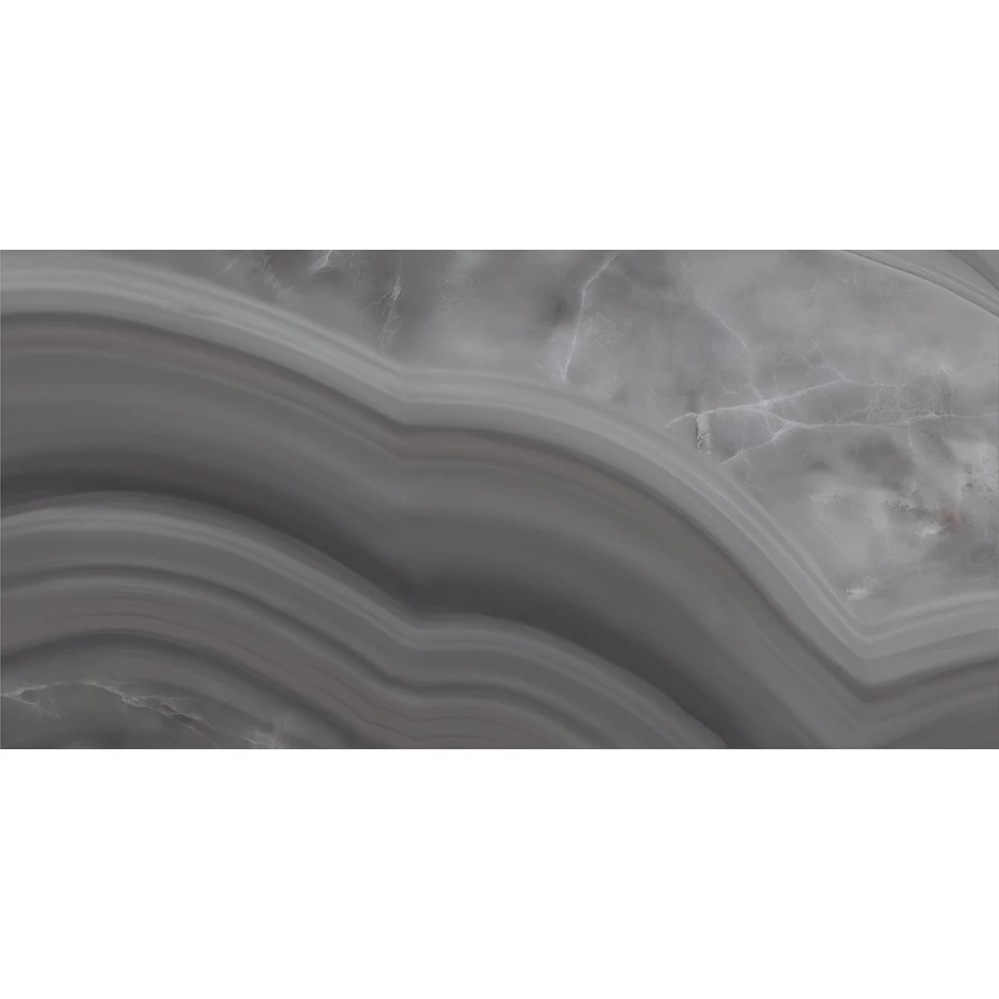 Плитка настенная Azori Acate Grey 00-00108399 63х31,5 см