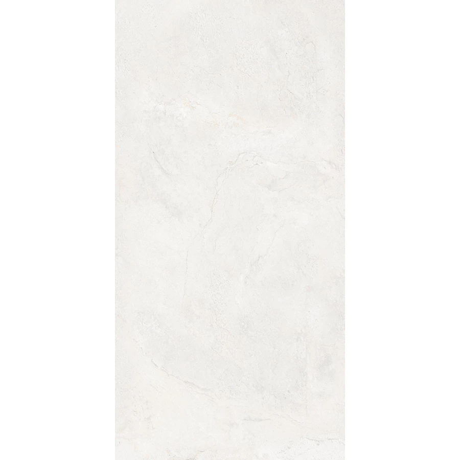 Керамогранит Gresant Fame Blanco Matt Carving матовый белый 120х60 см