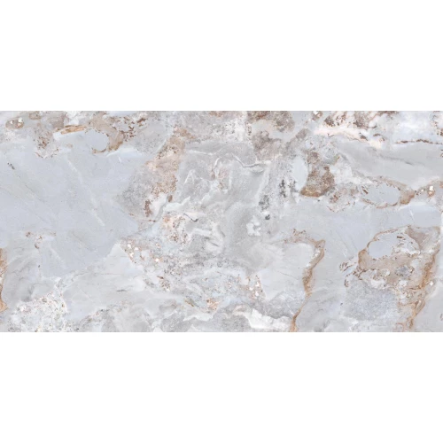 Керамогранит Ocean Ceramic India India 60х120 Feanza Metal Sugar серый OC0000175 120х60 см