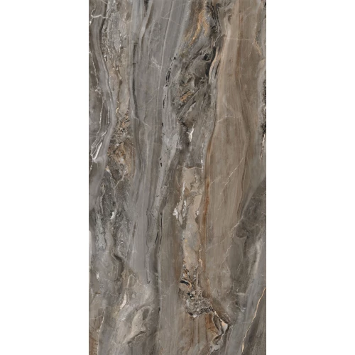 Керамогранит VitrA MarbleSet Оробико Темный Греж лаппатированный K951333LPR01VTEP 120х60 см